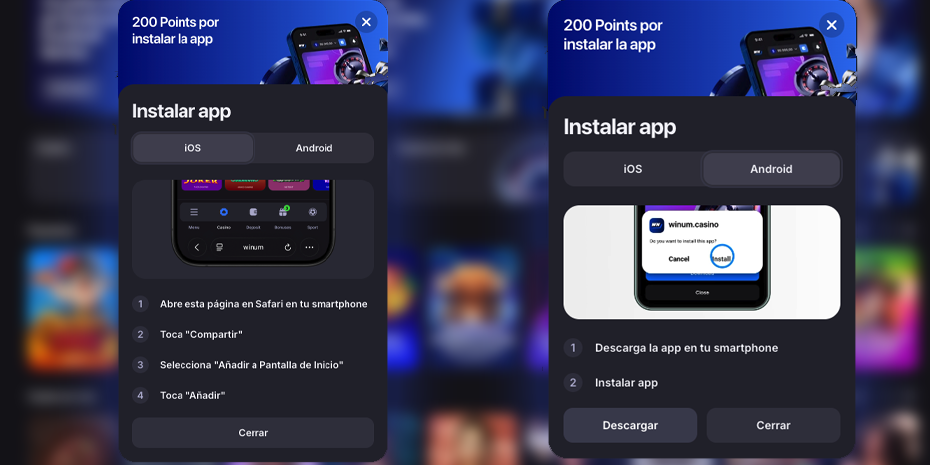 winum app winum app